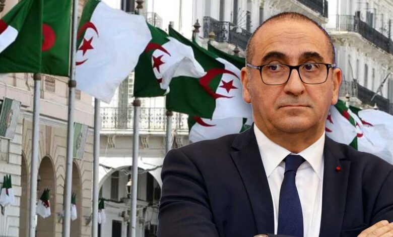 Supporters of the former Interior Minister are trying to thwart Nunez's visit - New Algeria