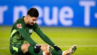 Tension in the relationship between Amora and the administration of Wolfsburg - New Algeria