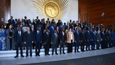 The African Union praises the pioneering role of Algeria.. Continentally - The New Algeria