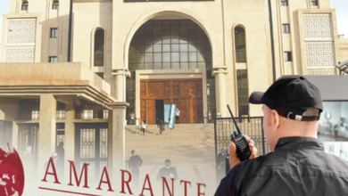 The Algerian judiciary opens an economic espionage file against a branch of a French company - Algerian Al-Hiwar newspaper