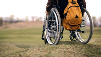 The Algerian state enhances the protection of people with special needs
