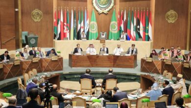 The Arab Parliamentary Union denounces statements appreciating the occupation’s dominance over the Middle East - New Algeria