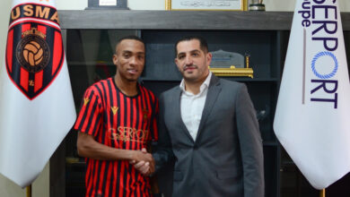 The Capital Union bids farewell to Alilat and presents Ebadah and Ezzi