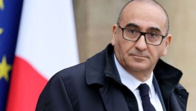 The French Interior Minister conditions his visit to Algeria