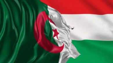 The Hungarian Embassy in Algeria organizes a press conference to strengthen economic and cultural relations