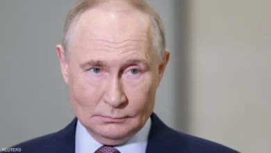 The Kremlin denies Epstein's request to meet Putin