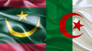 The Mauritanian Minister of Energy is on a working visit to Algeria to strengthen partnership in the energy sector - Algerian Al-Hiwar newspaper