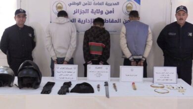 The Metropolitan Police intensifies its specific operations to combat organized crime