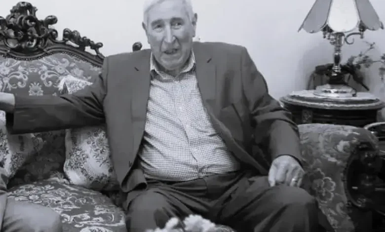 The Minister of Communications mourns the sound of stadiums, Abdel Razzaq Zawaoui - Algerian Al-Hiwar newspaper