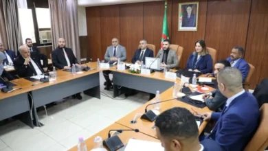 The Minister of Education before Parliament: Huge investments to enhance the quality of education in Algeria - Al-Hiwar Algerian newspaper