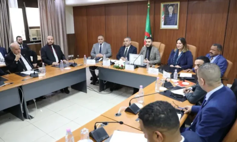 The Minister of Education before Parliament: Huge investments to enhance the quality of education in Algeria - Al-Hiwar Algerian newspaper