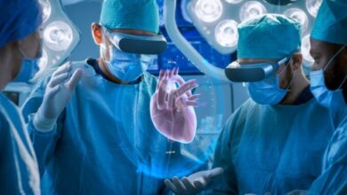 The Minister of Health announces the launch of heart transplantation in Algeria - Algerian Al-Hiwar newspaper