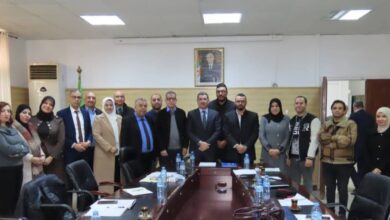 The Minister of Health meets with the Syndicate of Medical Assistants in Anesthesia and Resuscitation - New Algeria