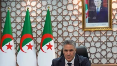 The Minister of Housing approves the sectoral road paper - Algerian Al-Hiwar newspaper
