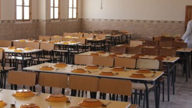 The Minister of Interior confirms the follow-up of the school feeding file