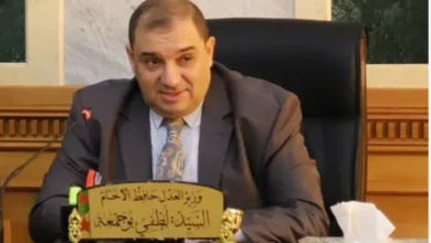 The Minister of Justice is on a working and inspection visit to Biskra and Oulad Jalal tomorrow, Sunday - New Algeria