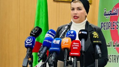The Minister of Solidarity launches a national campaign to prevent drugs - New Algeria
