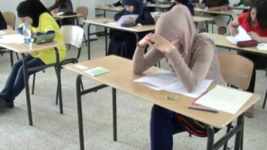 The Ministry of Education decides on the baccalaureate subject reference for 2026 - New Algeria