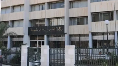 The Ministry of Education tightens control over the absences of students and teachers - Algerian Al-Hiwar newspaper