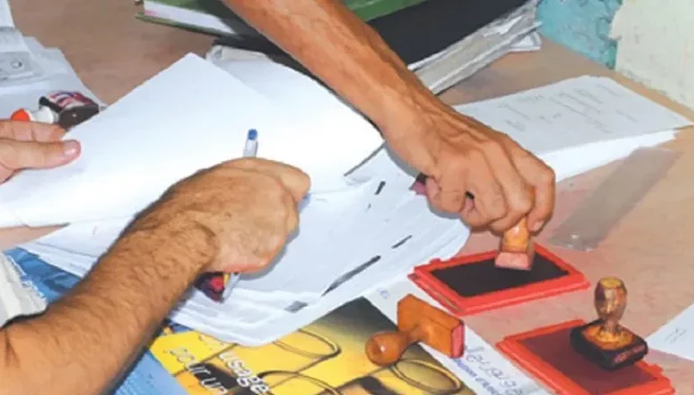 The Ministry of Interior facilitates the certification of documents directed abroad in these states - New Algeria