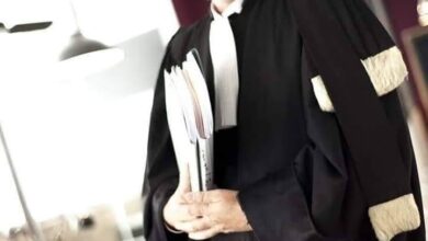 The Ministry of Justice launches a digital platform for the benefit of lawyers - Algerian Al-Hiwar newspaper