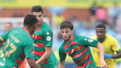 The Mouloudia Algiers administration apologizes to its fans - New Algeria