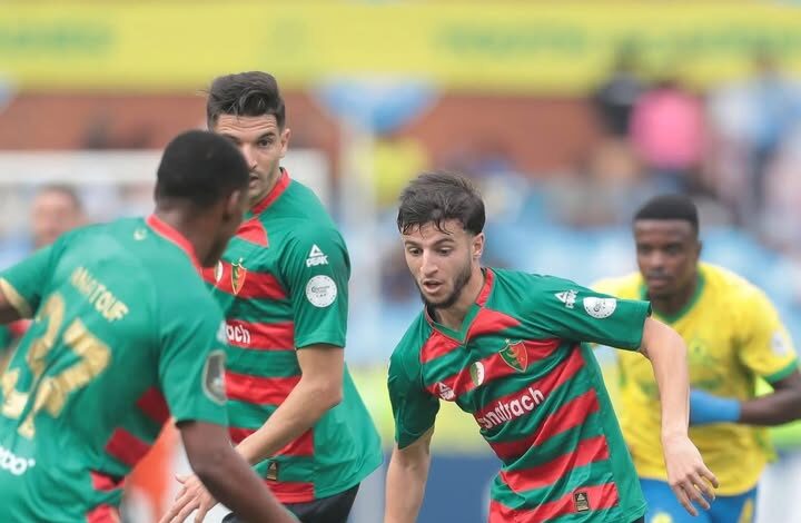 The Mouloudia Algiers administration apologizes to its fans - New Algeria