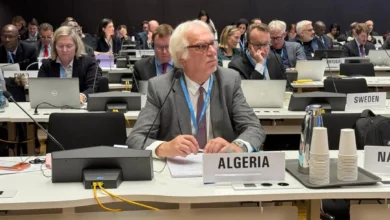 The National Agency for Health Security represents Algeria at the World Health Organization Council in Geneva - Algerian newspaper Al-Hiwar