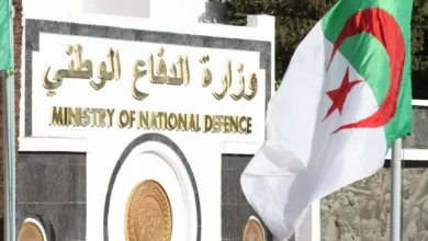 The National Army eliminates terrorists in Ain Defla and recovers important equipment - Algerian Al-Hiwar newspaper