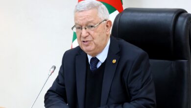 The National Assembly appreciates the statements of the President of the Republic - New Algeria