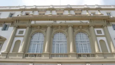 The National Assembly will hold a public session to ask oral questions tomorrow - Algerian Al-Hiwar newspaper