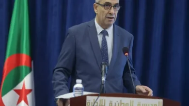 The National Forum on Innovation and Digital Transformation in Algeria: Highlights - Algerian Al-Hiwar newspaper