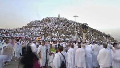 The Office of Hajj and Umrah urges pilgrims to pay the cost of the season quickly - Algerian Al-Hiwar newspaper