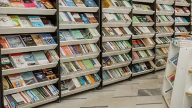 The Office of University Publications launches the printing of university books in English - Algerian Al-Hiwar newspaper