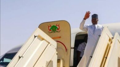 The President of Niger ends his working visit to Algeria - New Algeria