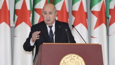 The President of the Republic: Foreign interventions exacerbate crises, and Africa is required to take a unified position - Algerian Al-Hiwar newspaper