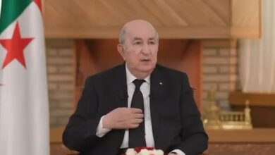 The President of the Republic: It is difficult to describe my feelings during the inauguration of the Ghar Jbeilat line and what we are doing for the sake of the homeland - New Algeria