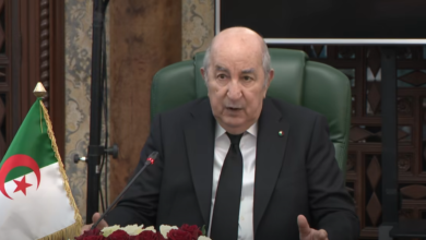 The President of the Republic: Repositioning the African evaluation mechanism in accordance with the Union’s priorities - Algerian Al-Hiwar newspaper