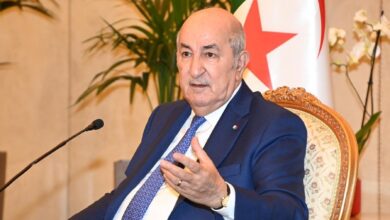 The President of the Republic holds a media meeting with representatives of the press - New Algeria