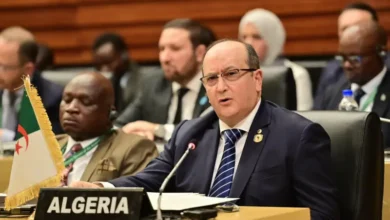 The Prime Minister participates in the 39th ordinary session of the Summit of Heads of State and Government of the African Union - New Algeria