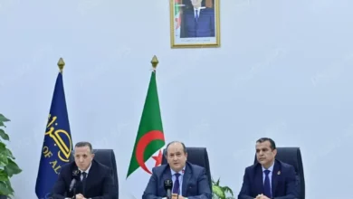 The Prime Minister supervises the inauguration of the Governor of the Bank of Algeria - New Algeria