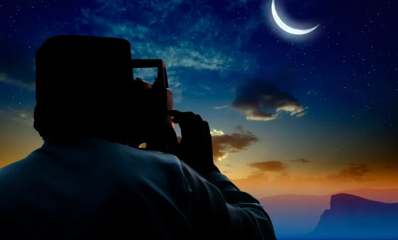 The Sirius Astronomy Society sets the beginning of Ramadan in Algeria - New Algeria