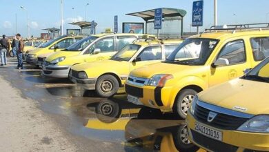 The Transporters Syndicate appreciates the frank and responsible positions of President Tebboune - New Algeria