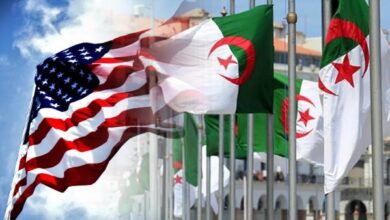 The US Congress praises Algeria’s pioneering experience in combating terrorism - The New Algeria