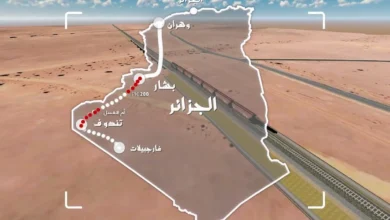 The beginning of the exploitation of Ghar Jbeilat is a devastating geopolitical blow to the store - New Algeria