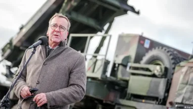 The decline of NATO's influence opens the way for the creation of an independent European army - Algerian Al-Hiwar newspaper