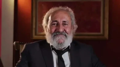 The giant "Othman Araywat" returns to the screen in this work - New Algeria