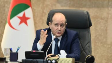 The government is preparing to increase the flow of the Internet - New Algeria