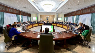 The government is studying a plan to reform the educational system in the vocational sector