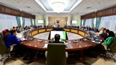 The government regulates private sector schools and accelerates the digitization of Hajj - Algerian Al-Hiwar newspaper